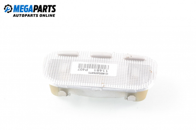 Плафон за Peugeot 407 Station Wagon (05.2004 - 12.2011)