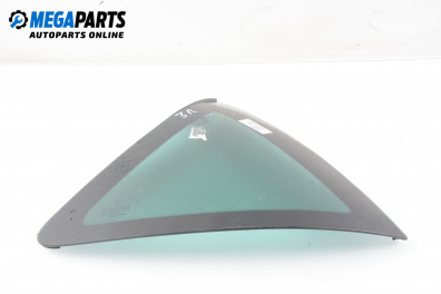 Фикс за Peugeot 407 Station Wagon (05.2004 - 12.2011), 4+1 вр., комби, позиция: лява