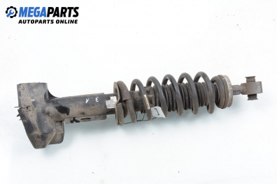 Макферсон за Peugeot 407 Station Wagon (05.2004 - 12.2011), комби, позиция: задна, лява