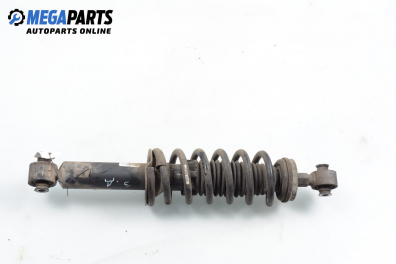 Макферсон за Peugeot 407 Station Wagon (05.2004 - 12.2011), комби, позиция: задна, дясна