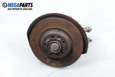 Шенкел главина за Peugeot 407 Station Wagon (05.2004 - 12.2011), позиция: задна, дясна