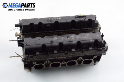 Глава за Peugeot 407 Station Wagon (05.2004 - 12.2011) 1.8 16V, 125 к.с.