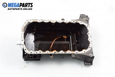 Картер за Peugeot 407 Station Wagon (05.2004 - 12.2011) 1.8 16V, 125 к.с.