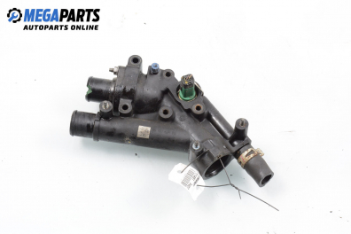 Корпус на термостат за Peugeot 407 Station Wagon (05.2004 - 12.2011) 1.8 16V, 125 к.с.