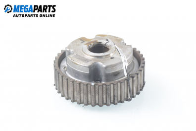 Зъбна ролка за Peugeot 407 Station Wagon (05.2004 - 12.2011) 1.8 16V, 125 к.с.