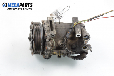 Компресор климатик за Peugeot 407 Station Wagon (05.2004 - 12.2011) 1.8 16V, 125 к.с.