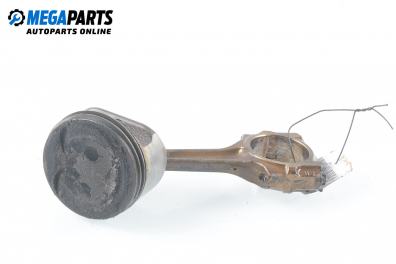Бутало за Peugeot 407 Station Wagon (05.2004 - 12.2011) 1.8 16V, 125 к.с.
