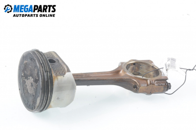 Бутало за Peugeot 407 Station Wagon (05.2004 - 12.2011) 1.8 16V, 125 к.с.