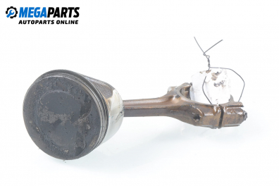 Бутало за Peugeot 407 Station Wagon (05.2004 - 12.2011) 1.8 16V, 125 к.с.