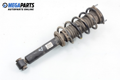 Макферсон за Peugeot 407 Station Wagon (05.2004 - 12.2011), комби, позиция: предна, дясна
