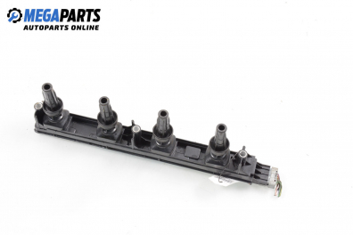 Запалителна бобина за Peugeot 407 Station Wagon (05.2004 - 12.2011) 1.8 16V, 125 к.с.