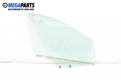 Странично стъкло за Peugeot 407 Station Wagon (05.2004 - 12.2011), 4+1 вр., комби, позиция: предна, дясна