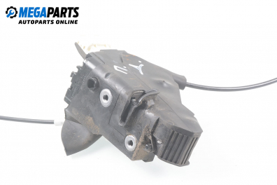 Брава на врата за Peugeot 407 Station Wagon (05.2004 - 12.2011), позиция: предна, дясна