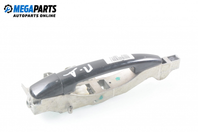 Външна дръжка за Peugeot 407 Station Wagon (05.2004 - 12.2011), 4+1 вр., комби, позиция: предна, дясна