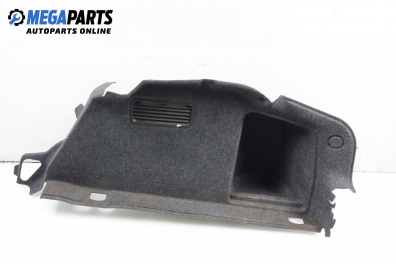Интериорна пластмаса багажник за Audi A4 Sedan B6 (11.2000 - 12.2004), седан