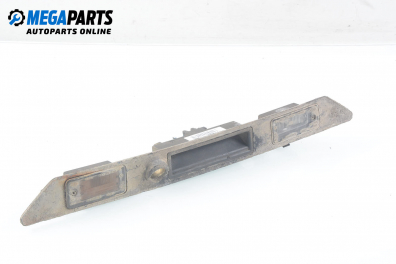 Плафони заден номер за Audi A4 Sedan B6 (11.2000 - 12.2004), седан