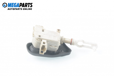 Машинка централно заключване за Audi A4 Sedan B6 (11.2000 - 12.2004), 4+1 вр., позиция: задна