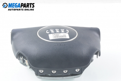 Airbag за Audi A4 Sedan B6 (11.2000 - 12.2004), 4+1 вр., седан, позиция: предна