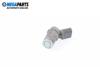 Парктроник за Audi A4 Sedan B6 (11.2000 - 12.2004)