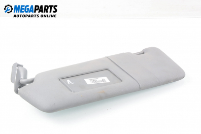 Сенник за Audi A4 Sedan B6 (11.2000 - 12.2004), позиция: лява