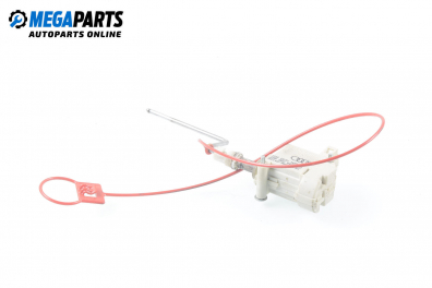 Ключалка за капачката на резервоара за Audi A4 Sedan B6 (11.2000 - 12.2004), седан