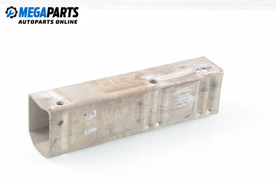 Буфер задна броня за Audi A4 Sedan B6 (11.2000 - 12.2004), седан, позиция: задна, дясна