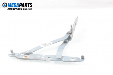 Панта заден капак за Audi A4 Sedan B6 (11.2000 - 12.2004), 4+1 вр., седан, позиция: лява