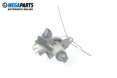 Заключалка заден капак за Audi A4 Sedan B6 (11.2000 - 12.2004), седан