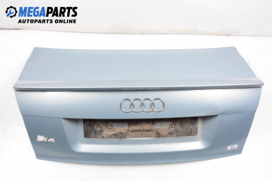 Заден капак за Audi A4 Sedan B6 (11.2000 - 12.2004), 4+1 вр., седан, позиция: задна
