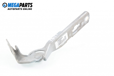 Панта преден капак за Audi A4 Sedan B6 (11.2000 - 12.2004), 4+1 вр., седан, позиция: лява