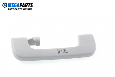 Ръкохватка за таван за Audi A4 Sedan B6 (11.2000 - 12.2004), 4+1 вр., позиция: задна, лява