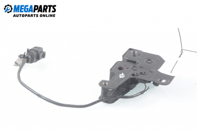 Брава преден капак за Audi A4 Sedan B6 (11.2000 - 12.2004), 4+1 вр., седан, позиция: предна