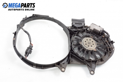 Перка охлаждане за Audi A4 Sedan B6 (11.2000 - 12.2004) 2.5 TDI, 163 к.с., № 8E0121205T
