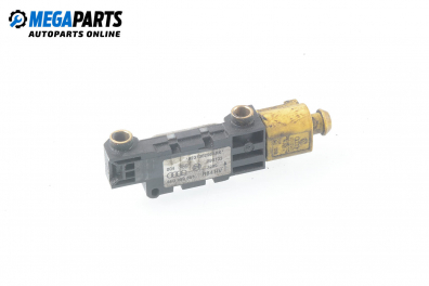 Сензор airbag за Audi A4 Sedan B6 (11.2000 - 12.2004), № 8E0 959 651