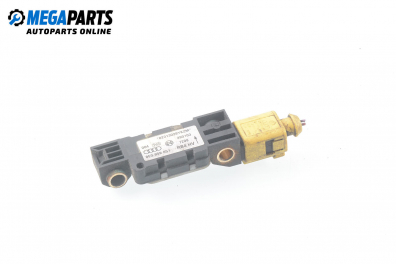 Сензор airbag за Audi A4 Sedan B6 (11.2000 - 12.2004), № 8E0 959 651