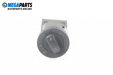 Ключ светлини  за Audi A4 Sedan B6 (11.2000 - 12.2004)