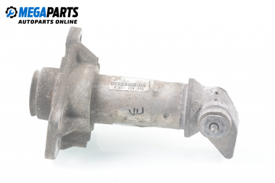 Буфер предна броня за Audi A4 Sedan B6 (11.2000 - 12.2004), седан, позиция: предна, лява, № 8E0 807 133 B