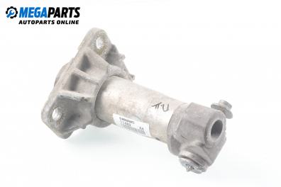 Буфер предна броня за Audi A4 Sedan B6 (11.2000 - 12.2004), седан, позиция: предна, дясна