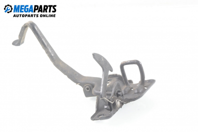 Заключалка преден капак за Audi A4 Sedan B6 (11.2000 - 12.2004)