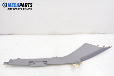 Интериорна пластмаса за Audi A4 Sedan B6 (11.2000 - 12.2004), 4+1 вр., седан, позиция: лява