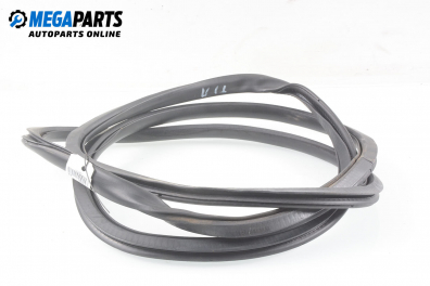 Уплътнение за врата за Audi A4 Sedan B6 (11.2000 - 12.2004), 4+1 вр., седан, позиция: предна, лява