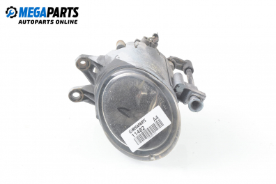 Халоген за Audi A4 Sedan B6 (11.2000 - 12.2004), седан, позиция: лява