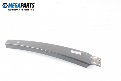 Външна лайсна колонка за Audi A4 Sedan B6 (11.2000 - 12.2004), седан, позиция: лява