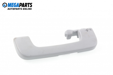 Ръкохватка за таван за Audi A4 Sedan B6 (11.2000 - 12.2004), 4+1 вр., позиция: задна, дясна