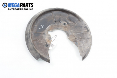 Предпазна пластина за спирачни дискове за Audi A4 Sedan B6 (11.2000 - 12.2004)