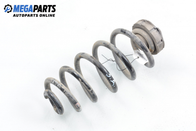 Пружина за ходова част за Audi A4 Sedan B6 (11.2000 - 12.2004), седан, позиция: задна