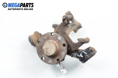 Шенкел главина за Audi A4 Sedan B6 (11.2000 - 12.2004), позиция: задна, дясна