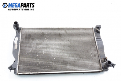 Воден радиатор за Audi A4 Sedan B6 (11.2000 - 12.2004) 2.5 TDI, 163 к.с.