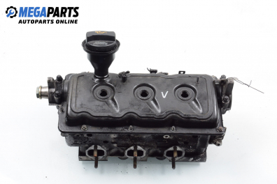 Глава за Audi A4 Sedan B6 (11.2000 - 12.2004) 2.5 TDI, 163 к.с.