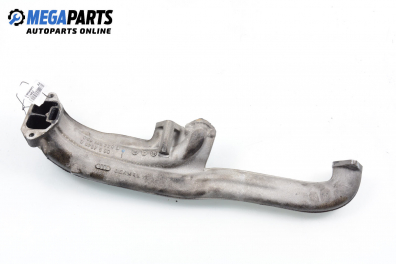 Тръба турбо за Audi A4 Sedan B6 (11.2000 - 12.2004) 2.5 TDI, 163 к.с.